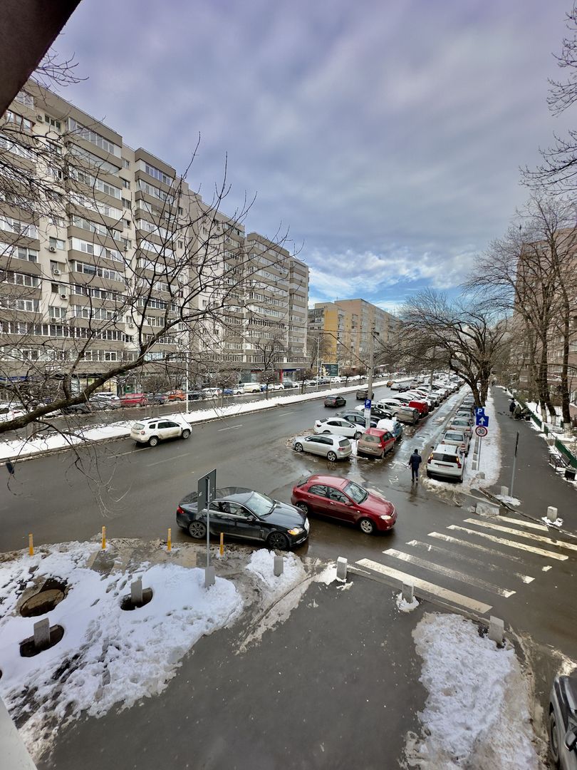 Apartament 3 camere | Iuliu Maniu 73 | bloc anvelopat - Poză 18