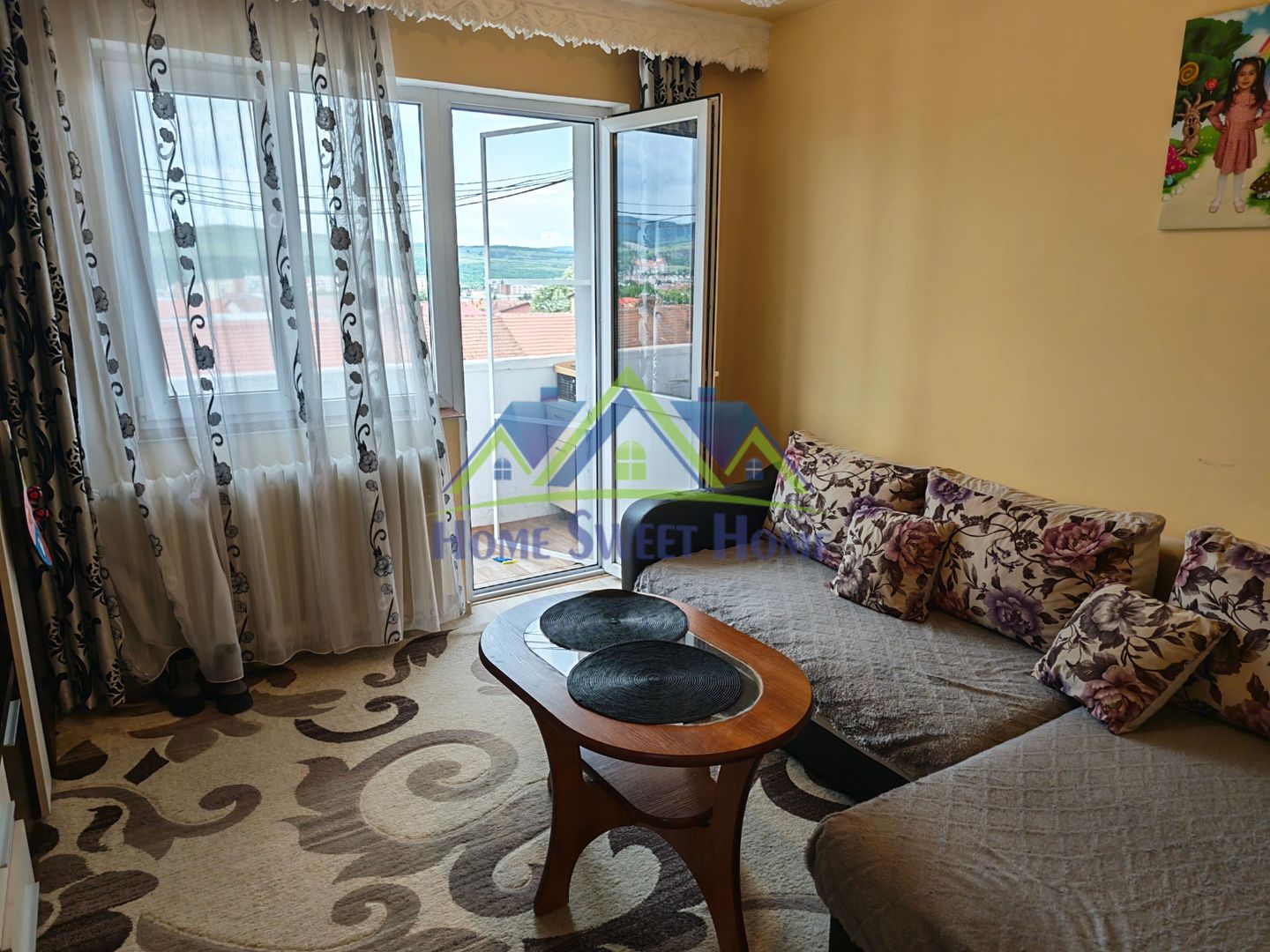 Apartament 2 cam. dec. – zona buna M7, Str. Eliberării(langa Vanatori) - Poză 3