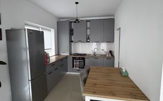 Apartament 2 camere  | et 2| Mobilat, utilat | Dumbravita - Poză 8