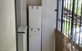 Apartament de închiriat 2 camere – Zona Auchan Titan - Poză 11