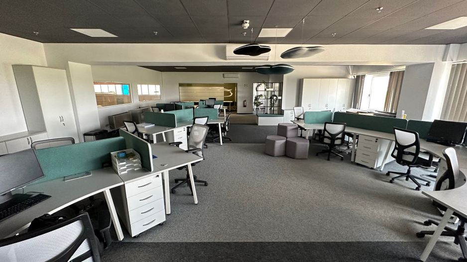 Hala de productie in Calea Sagului - Poză 27