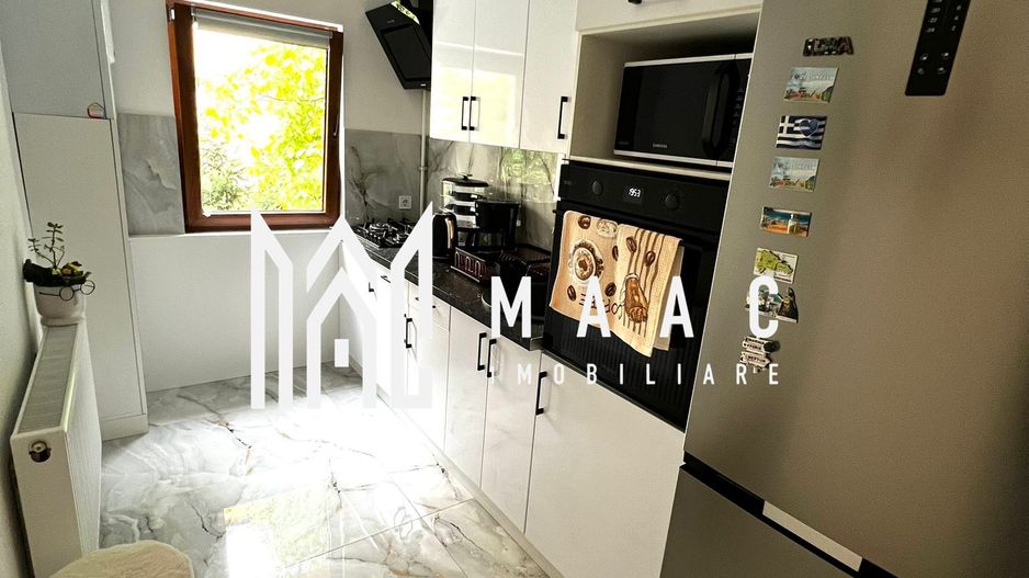 Apartament 2 camere | Renovat | Etaj 2 | Balcon | Milea - Poză 8