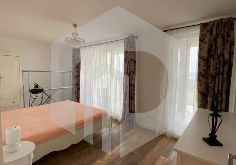 Casa de inchiriat - Cristian - 120mpu - 4 Camere -  2 Etaje - Poză 6