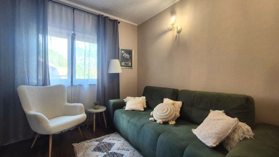 CASĂ NOUĂ ÎN STOLNA, LA 20 KM DE CLUJ-NAPOCA | 160 MP UTILI | 1.513 MP TEREN - Poză 20