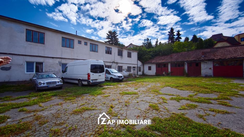 Oportunitate Investiție - Teren 2782 mp cu 7 Corpuri de Clădire - Str. Gh. Doja - Poză 9