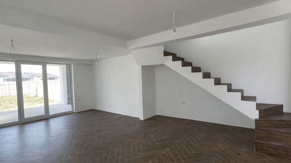 COMISION 0% | Duplex modern | 117 mp utili | Teren 330 mp | Urseni - Poză 2