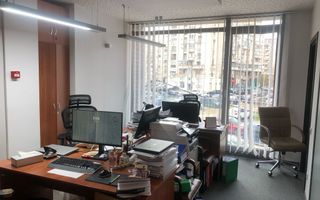 Unirii I Spatiu de birouri I 125mp I Etaj 1 I 2500 EURO - Poză 1