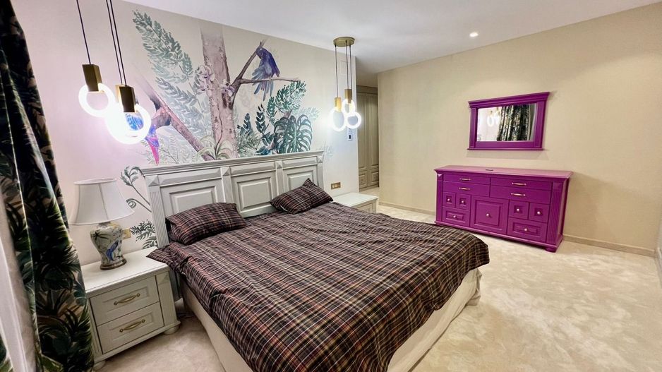 Apartament spatios 4 camere I Soseaua Nordului I Herastrau - Poză 26