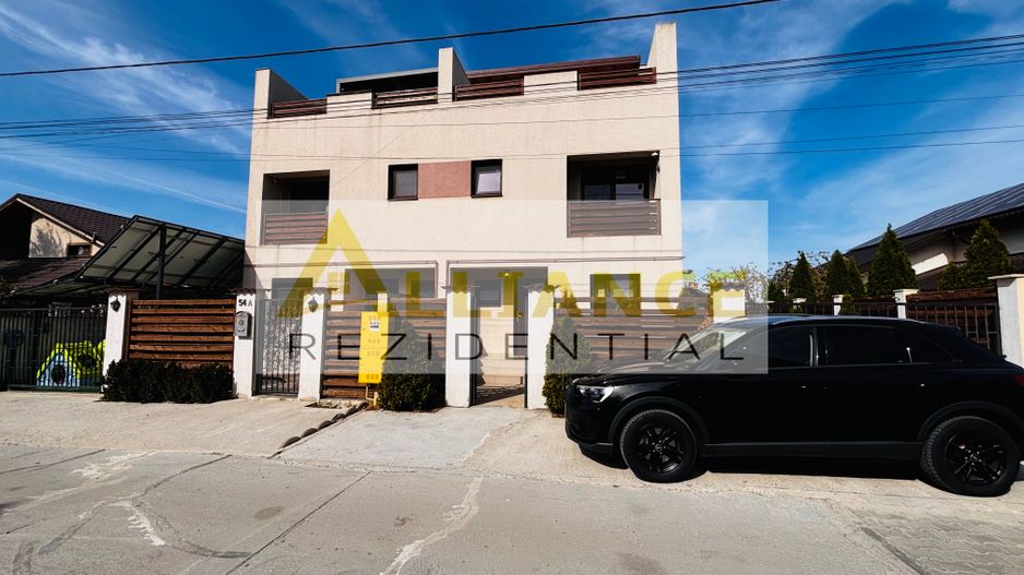 Duplex mobilat și utilat – gata de mutare - Poză 4
