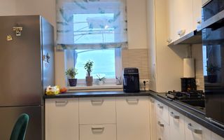 Penthouse premium 2 camere – terasă 42 mp, Coresi Tractorul - Poză 20