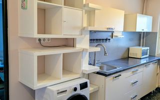 Girocului-Lidia | Clasa Energetică A | Mobilat și Utilat | Etaj intermediar - Poză 14