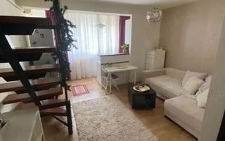 Apartament 2 camere, 2 bai, 49mp, Sector 4, Centrala P, statie STB - Poză 1