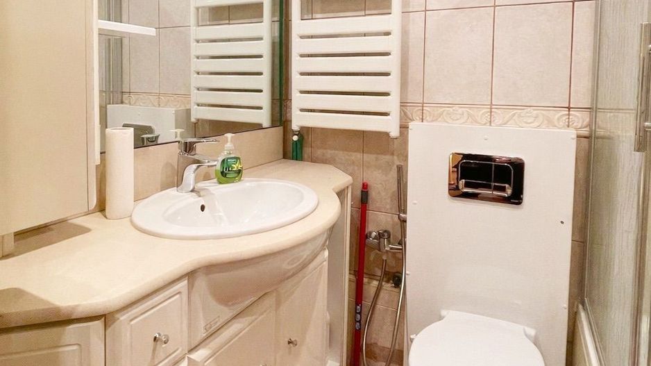Apartament 3 camere I 1 decembrie 1918 I Vanzare - Poză 2