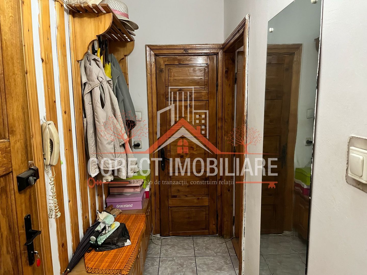 Apartament de vânzare – 56.000 € - Poză 9
