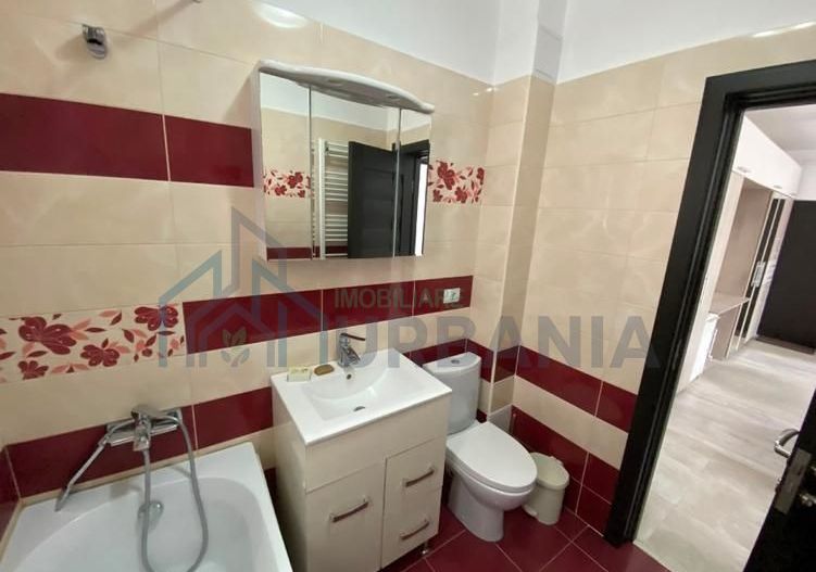 Apartament 2 camere, Valea Lupului, Iași, rond Mall Moldova - Poză 6