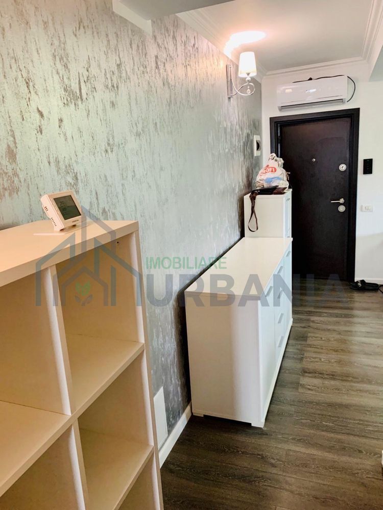 Apartament 3 camere de inchiriat, Pacurari, Iasi - Poză 8