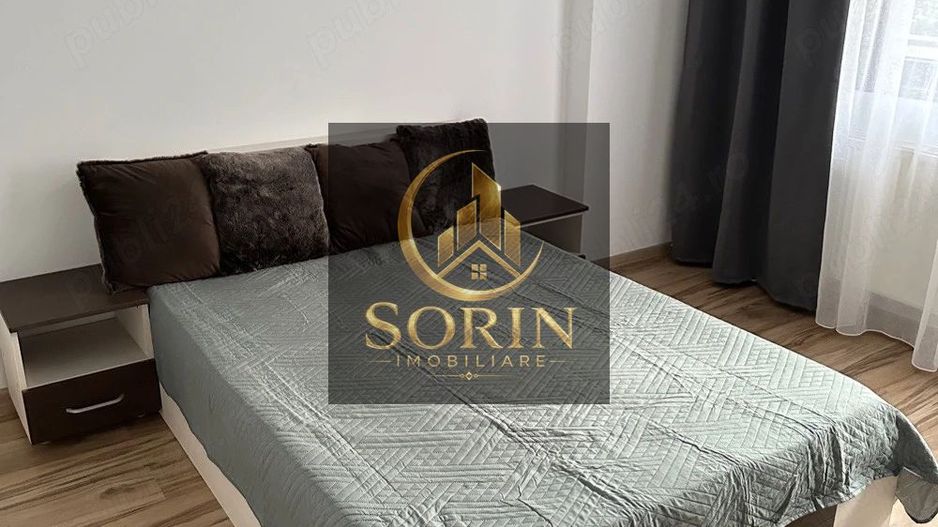 Apartament cu 2 camere decomandat în Berceni - Poză 8