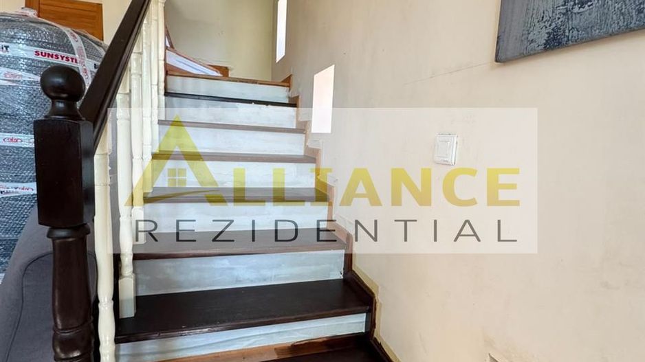 EXCLUSIVITATE - VILA INDIVIDUALĂ P+1+M+pod - Poză 24