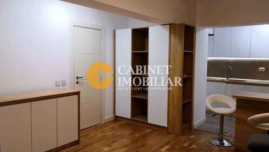 2 Camere Decomandat - Eta Intermediar, Bloc Nou - Zona Tatarasi - Poză 1