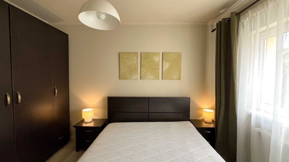 De închiriat – Apartament 2 Camere Nou | Mărăști | Parcare Inclusă - Poză 2