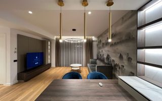 Apartament 2 Camere | One Herastrau Towers - Poză 7