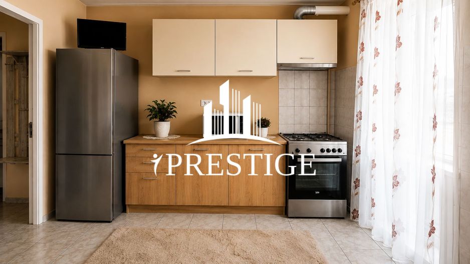 APARTAMENT 1 CAMERĂ | DECOMANDAT | 41 MP | BALCON | PIVNIȚĂ| AUTOGĂRII - Poză 4