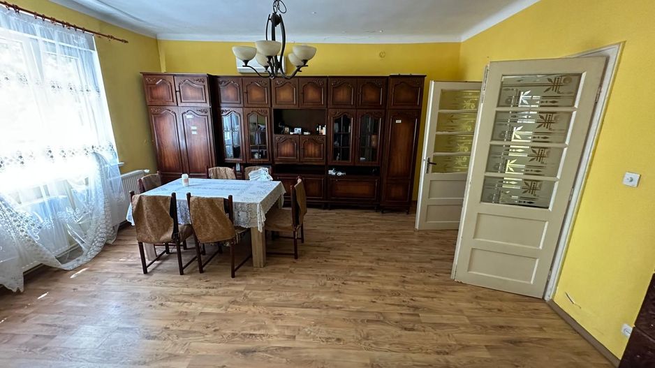 Casa cu teren 1394 mp - Poză 12