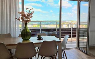 Penthouse pe 2 nivele | 160mp | Terasa 75mp | Buna Ziua - Poză 5