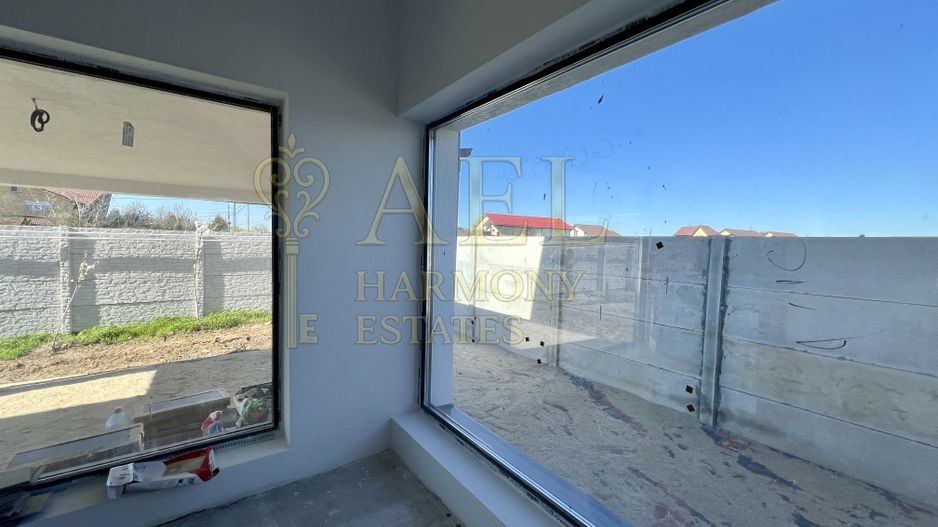 Vila *4 camere* // Domnești - Ilfov COMISION 0% - Poză 4