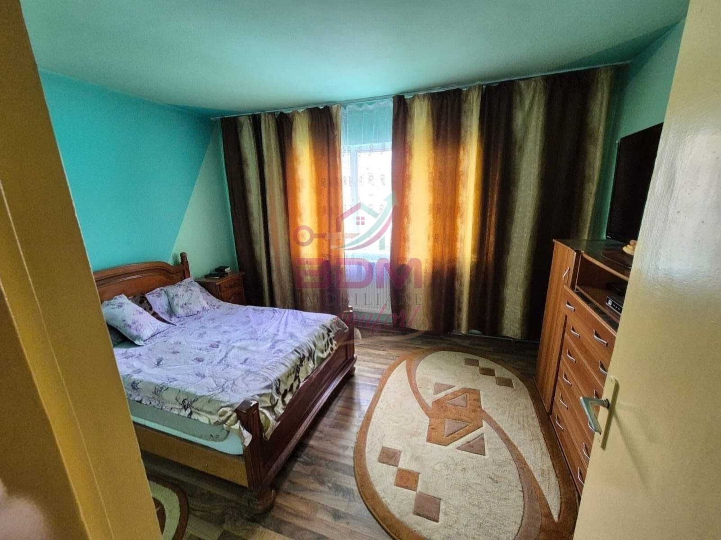 COMISION 0 | Apartament 4 camere | 79 mp | zona Micro 3 - Poză 4
