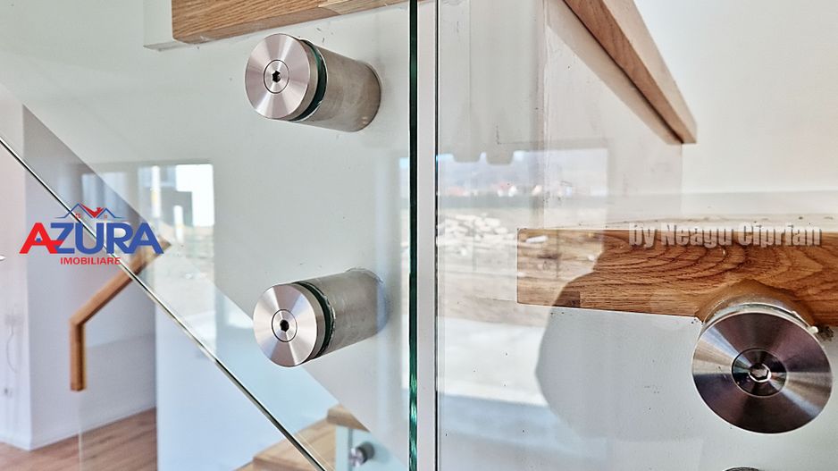 AZURA Imobiliare - Vila moderna, eficienta energetic, la cheie! - Poză 42
