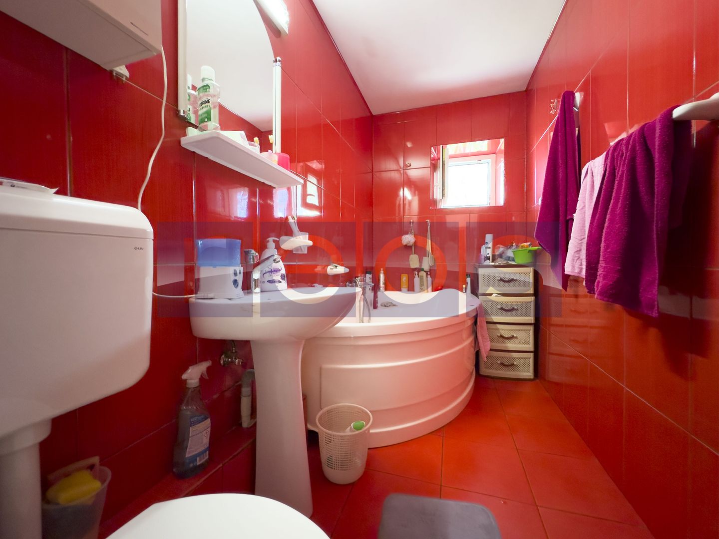 VANZARE | 4 CAMERE | MALL VITAN - Poză 8