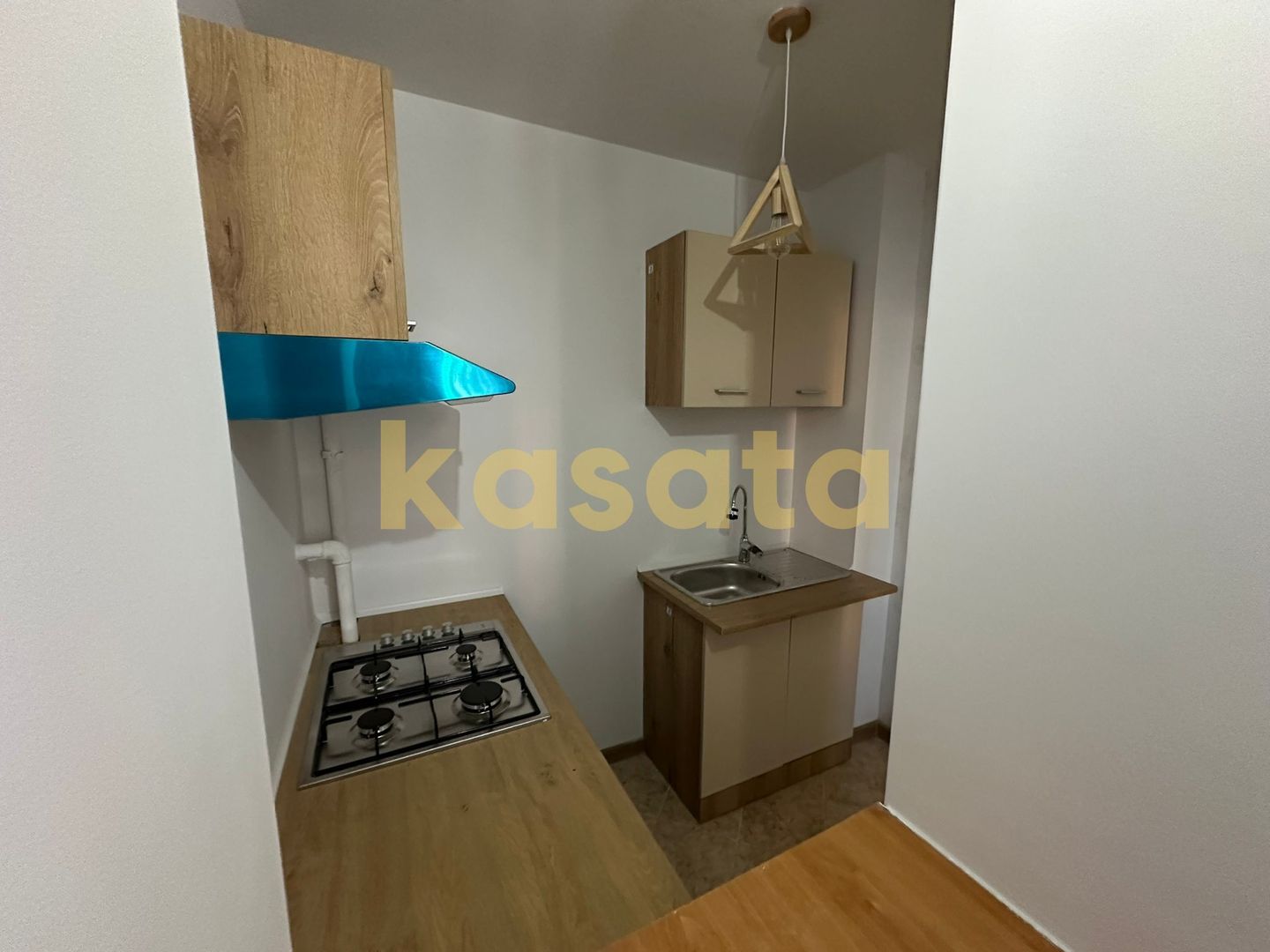 Garsonieră 🏢 | Lujerului 📍 | 4 min Metrou 🚇 | Renovată complet ✨ - Poză 5