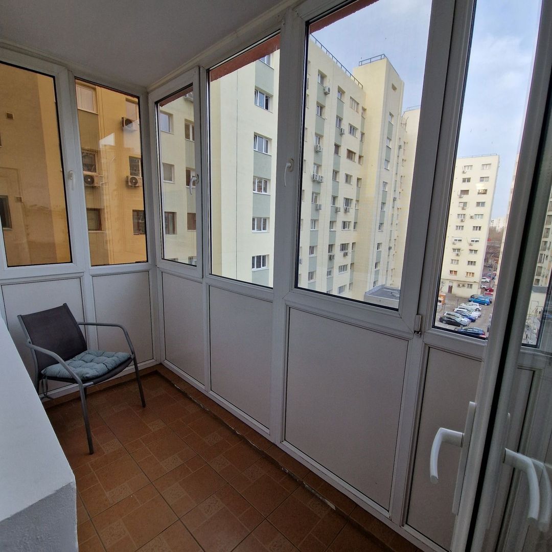 Apartament 2 camere zona Basarabiei - Sld. Tina Petre - Poză 8