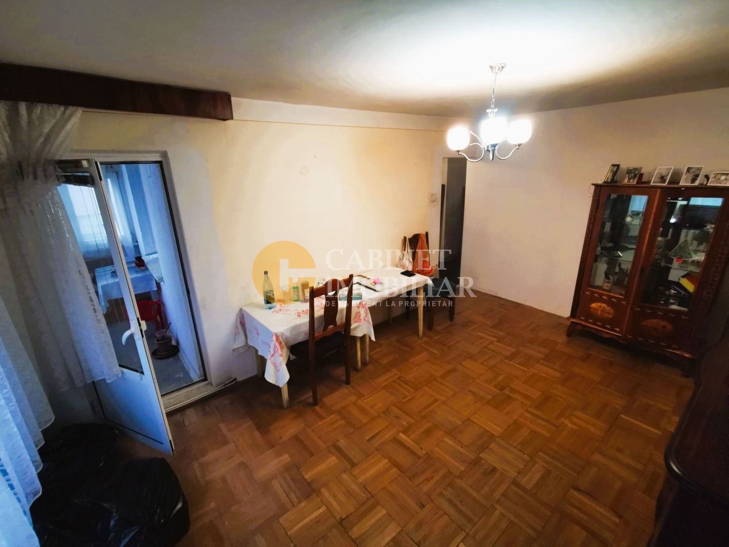 Apartament 4 camere 80mp – Aleea Tudor Neculai, vis-a-vis de Lidl - Poză 1