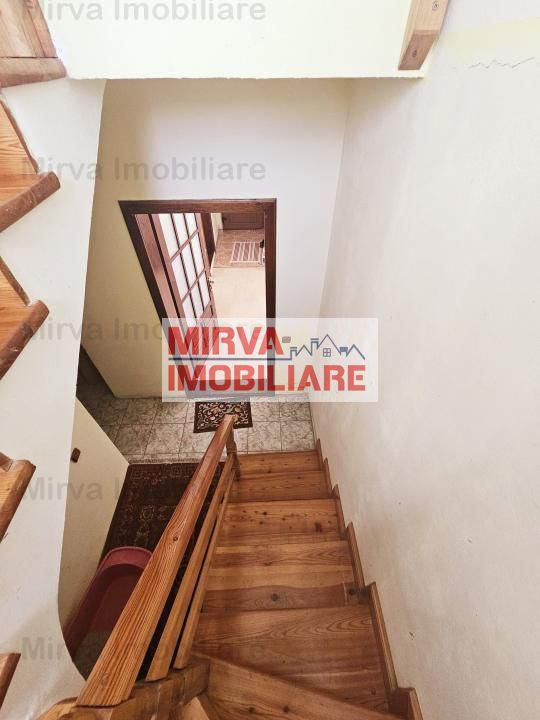 Vanzare vila 5 camere, mobilata si utilata, in Homoraciu - Poză 63