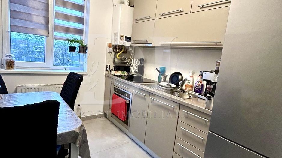 Apartament trei camere | Parcare | Zona Muzeul Apei - Poză 8