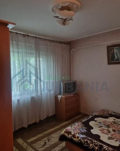 Apartament 3 camere decomandate, parter, Canta, Iasi - 74 mp + balcon 8 mp - Poză 3