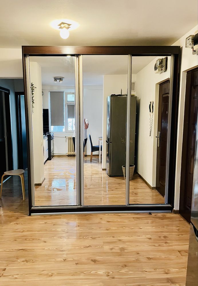 Apartament luminos 3 camere, Bld. Brancoveanu. Spitalul de Copii Marie Curie. - Poză 4