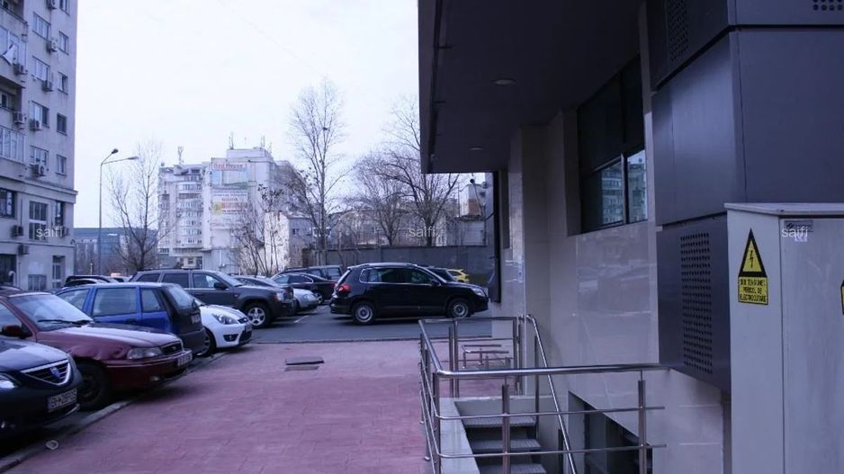 Clădire de Birouri - Unirii, Spații disponibile 120-240 mp - Poză 2