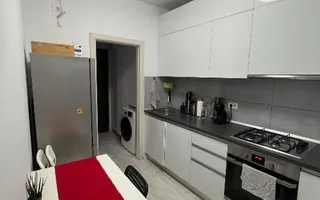 Garsoniera Lujerului Plaza Residence - Poză 12