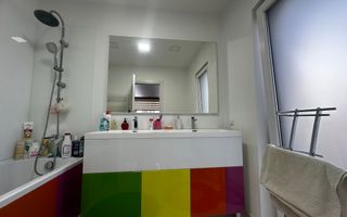 Apartament la cheie | Terasa și parcare | Zona Bazei Sportive-Floresti - Poză 10