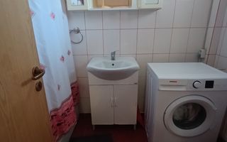 Garsonieră de inchiriat, luminoasă, cu balcon și loc de parcare - Poză 4