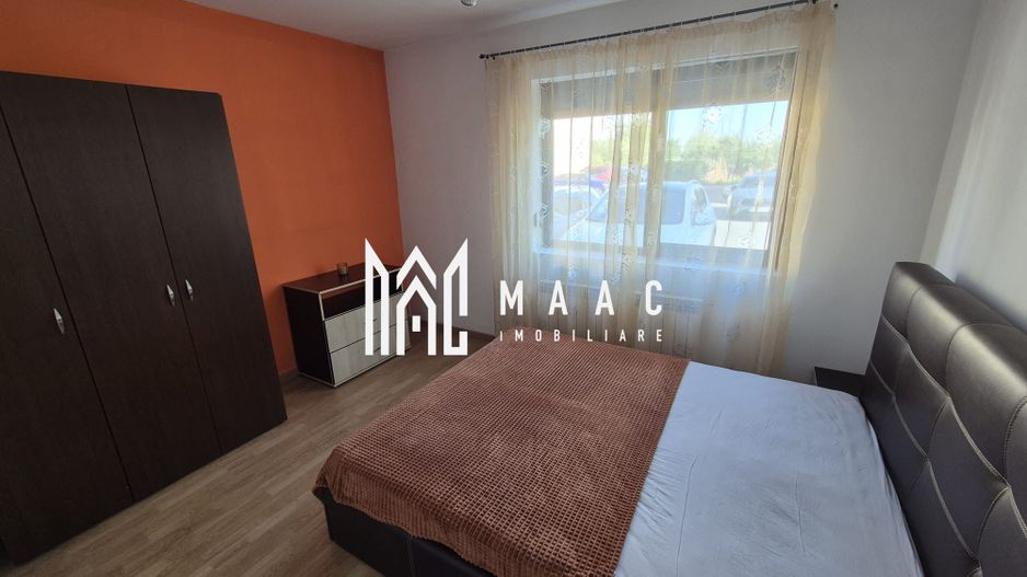 Apartament 2 camere de închiriat, Turnișor – Parcare privată inclusă - Poză 2