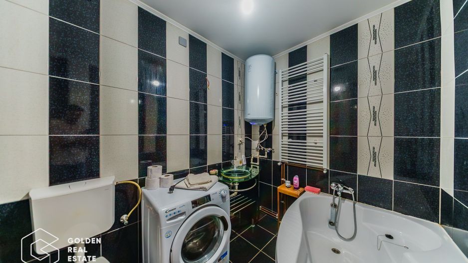 Afacere la cheie: Pensiune functionala sau casa de locuit, Ghioroc - Poză 44