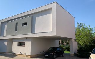 Vila cu 5 camere *200mp* + Teren *300* / 3 locuri de parcare // Pipera - Poză 17