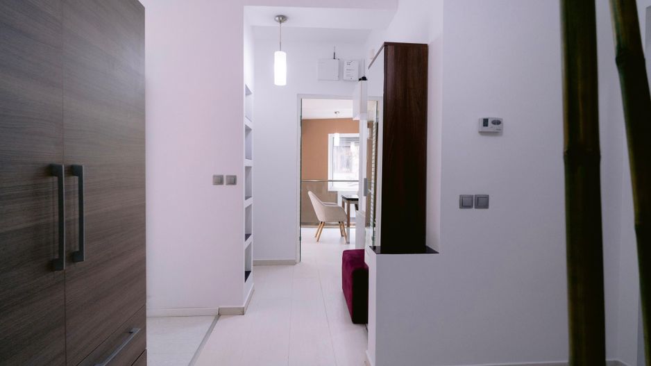 CASA DEOSEBITA IN ZONA REZIDENTIALA - PLANTELOR - MANTULEASA - ARMENEASCA - Poză 19