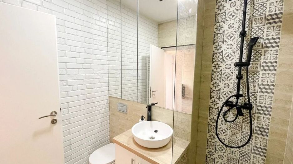 Apartament 2 camere | 2 min metrou Grozăvești | Regie – Novum Residenc - Poză 4