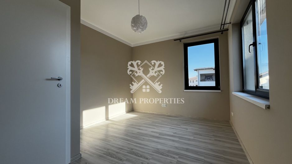 COMISION 0%! Casa individuala 4 camere, 3 bai, teren 440 mp, Dezmir - Poză 17