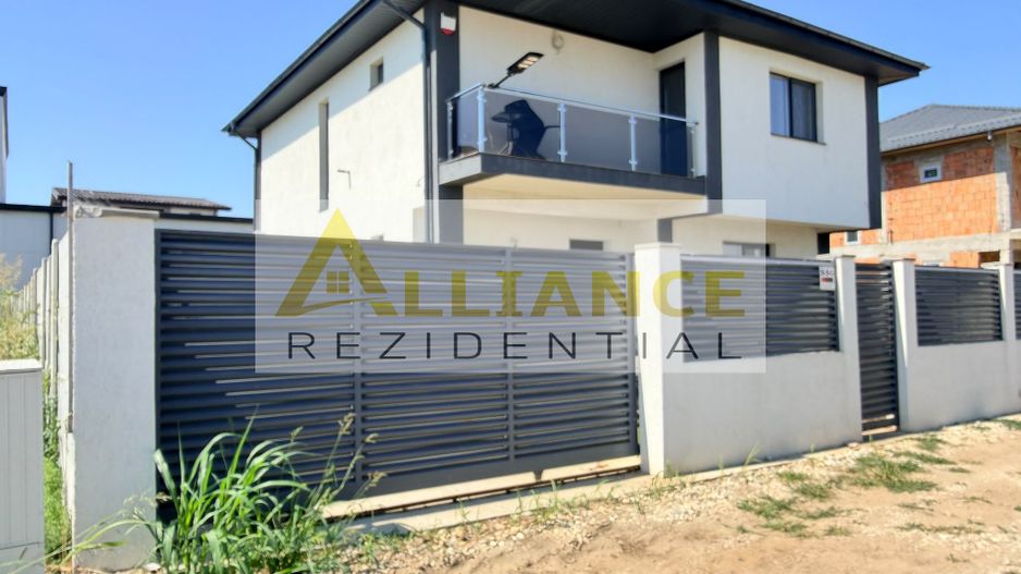 🏡 Casa P+1 de vanzare 4 dormitoare 3 bai Bucatarie închisa - Poză 2